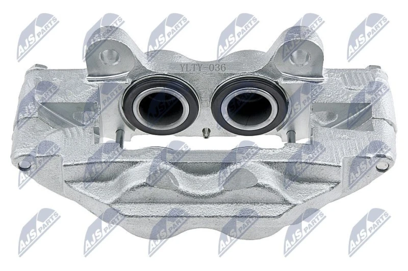 Image of NTY Brake caliper NTY HZP-TY-036