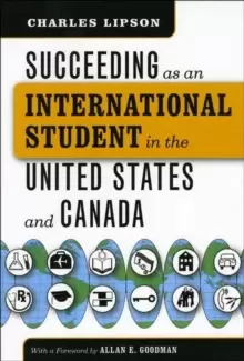Image of Succeeding as an International Student in the United States and Canada