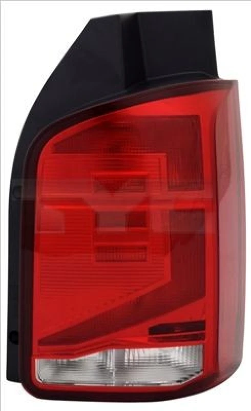 Image of TYC Rear light TYC 11-15317-06-2