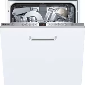 Neff S583C50X0G Fully Integrated Dishwasher