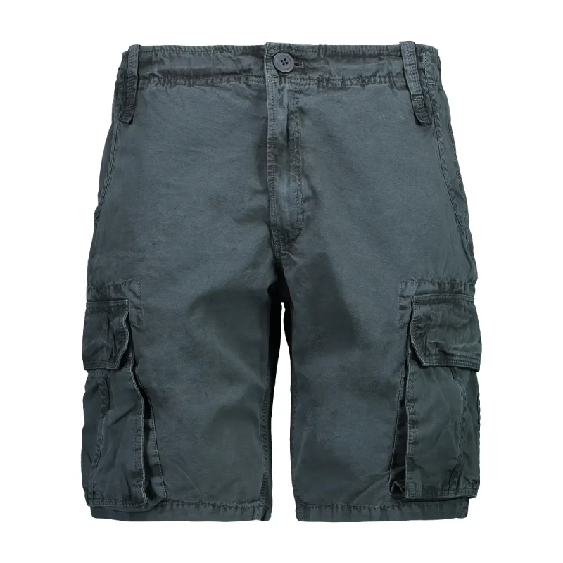 Image of CMP Bermuda shorts CMP Vert Male 3XL