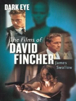 Image of Dark Eye by James Swallow Book