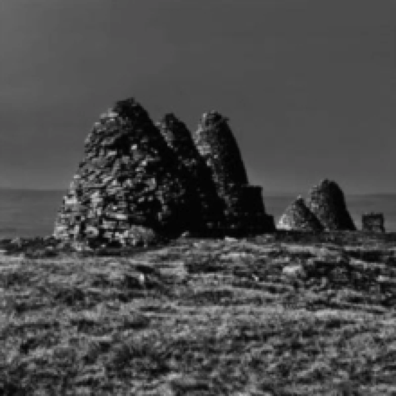 Image of Standers CD / Album