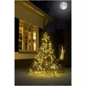 image of St Helens Fairybell As 150cm, 240 LED Warm White - Twinkle