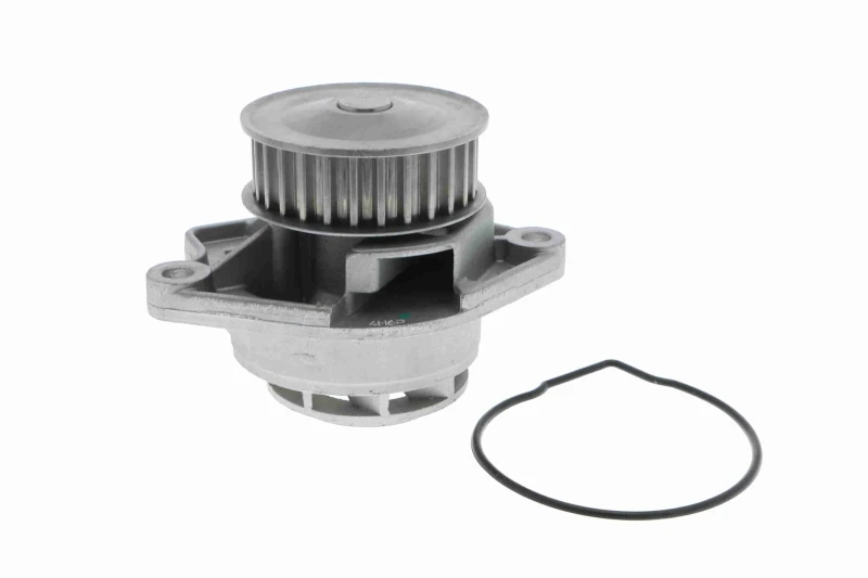 Image of VAICO V10-50035 Water pump Original VAICO Quality, Number of Teeth: 27, with gasket/seal Water Pump (1260)