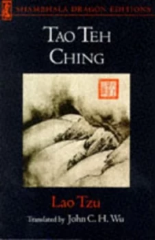 Image of Tao Teh Ching by Lao Tzu Paperback