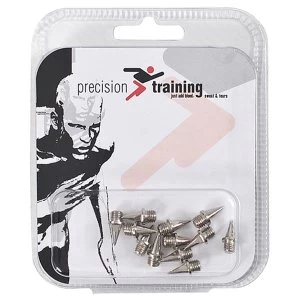 Image of Precision Pyramid Athletic Spikes (Box of 6) - 12mm