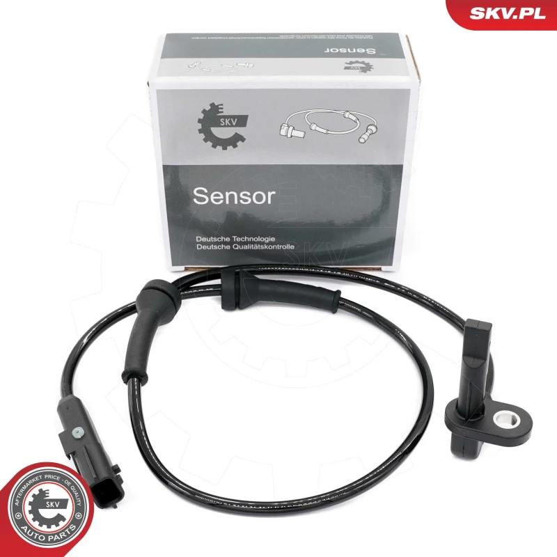 Image of ESEN SKV ABS sensor ESEN SKV 06SKV545