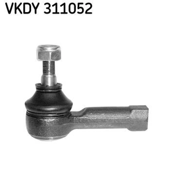 Image of SKF Track rod end SKF VKDY 311052