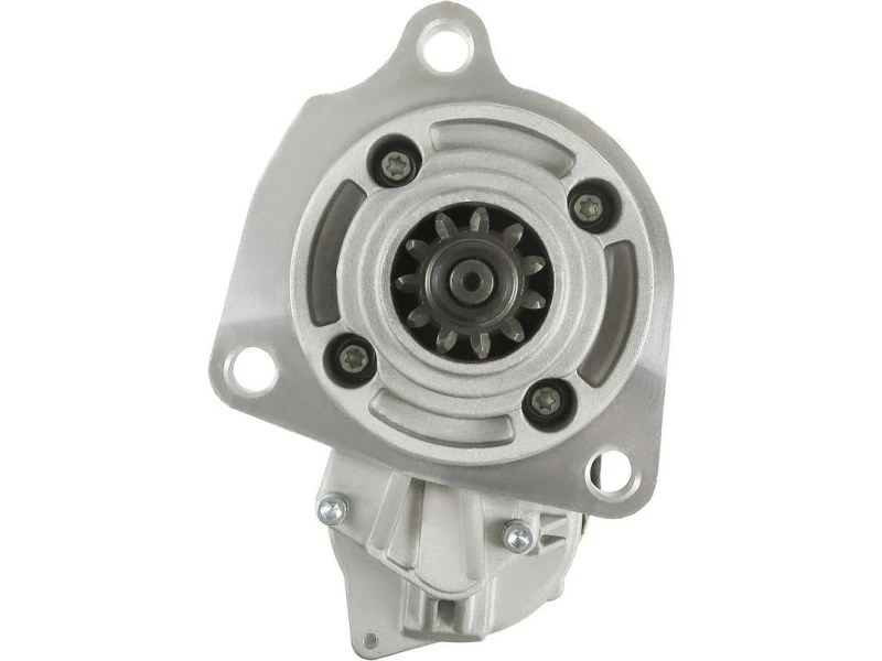 Image of AS-PL Starter motor AS-PL S9140