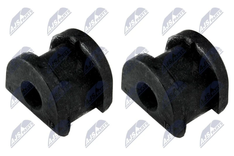 Image of NTY Anti-roll bar bush NTY ZGS-SB-013