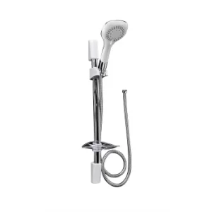 Image of Aqualona Aqua Capri Shower Set