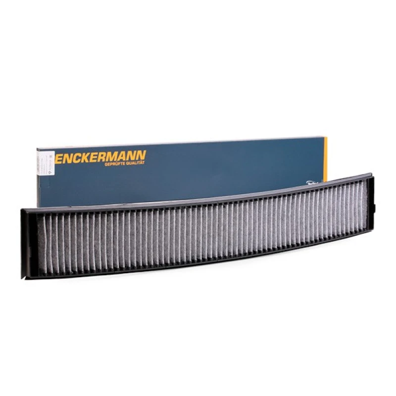 Image of DENCKERMANN Pollen filter DENCKERMANN M110041
