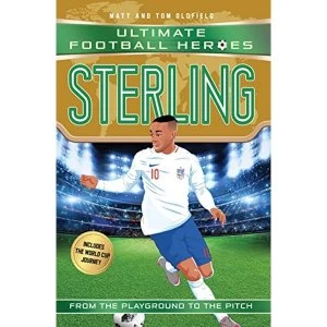 Image of Sterling Paperback / softback 2018