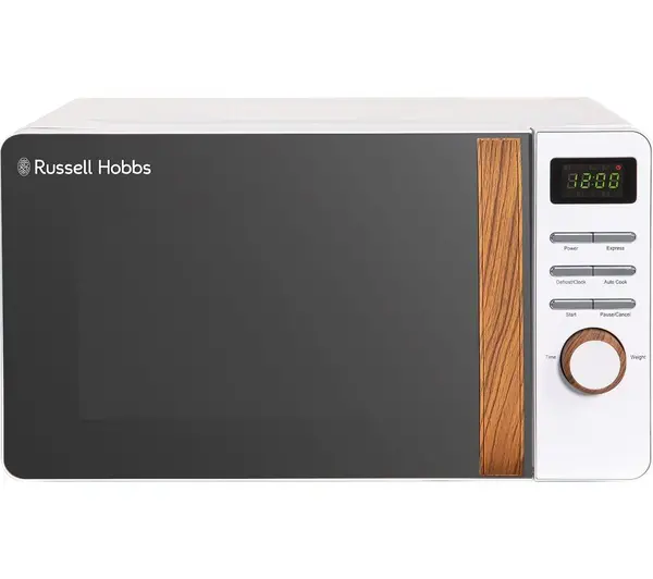 Russell Hobbs RHMD714 17L 700W Digital Microwave