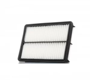 Image of MANN-FILTER Air Filter MAZDA C 27 019 PE07133A0A,PEAR133A0 Engine Filter