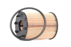 Image of TOPRAN Oil filter OPEL,FORD,FIAT 206 963 73500049,73500049,1539600 Engine oil filter 1565248,9S516731C1A,9S516766A1A,73500049,0650190,5650342,650190