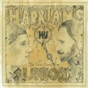 Image of Hadrian's Union - In Your Own Time CD Album - Used