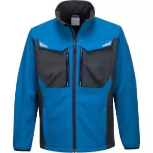 Image of Portwest T750 WX3 Softshell Jacket Persian 2XL