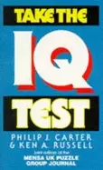 Image of take the i q test