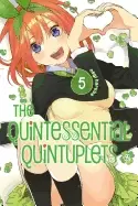 Image of quintessential quintuplets 5
