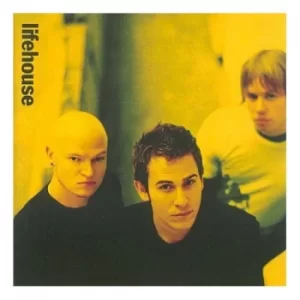 Image of Lifehouse Lifehouse 2005 UK CD album 9880818