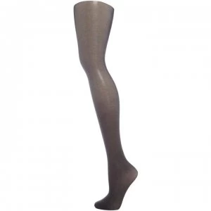 image of Aristoc Ultimate 15 denier seamless tights - Black