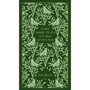 Image of Lamia, Isabella, The Eve of St Agnes and Other Poems
