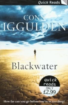 Image of Blackwater by Conn Iggulden Book