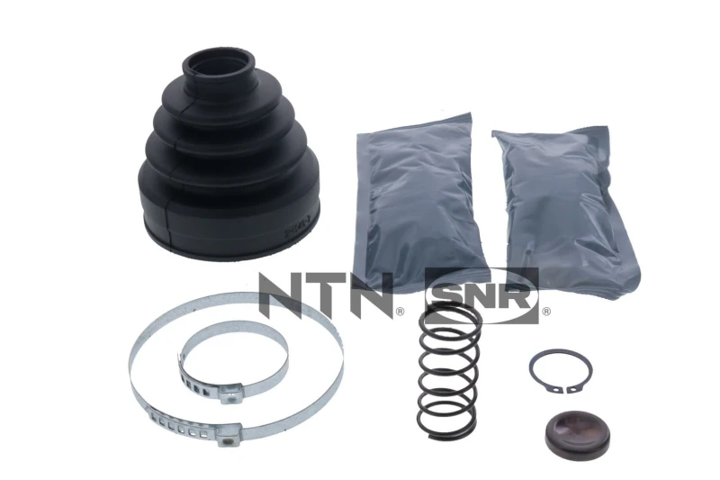 Image of CV boot kit, drive shaft SNR IBK55.010