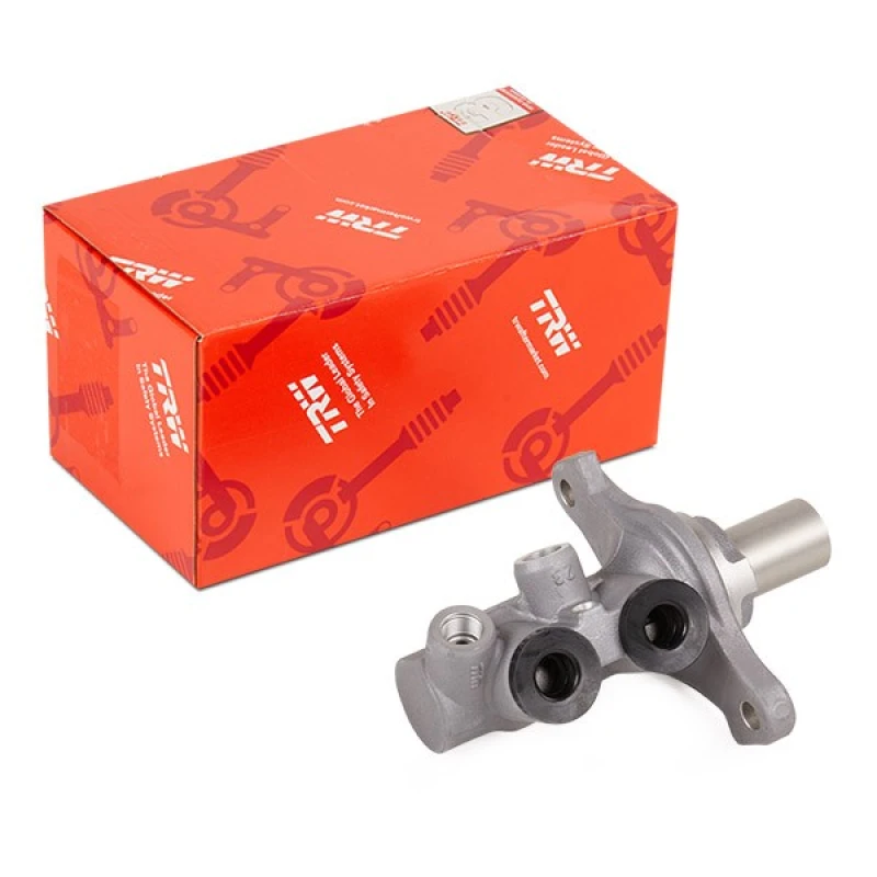 Image of Brake master cylinder TRW PMK981