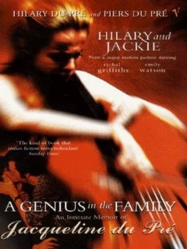 Image of A Genius in the Family by Hilary Du Pr and Piers Du Pr Paperback