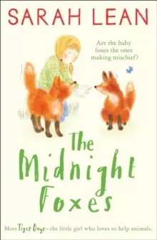 Image of The Midnight Foxes