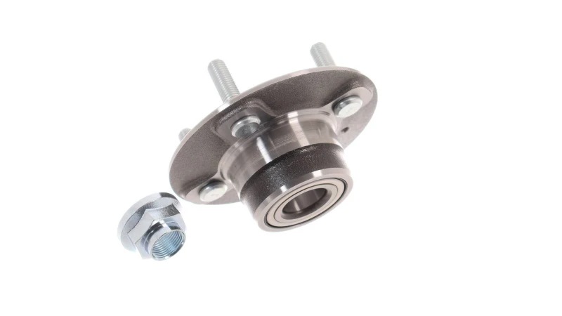 Image of SKF VKBA 6806 Wheel bearing kit Wheel Bearing Kit (654)