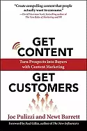 Image of get content get customers turn prospects into buyers with content marketing