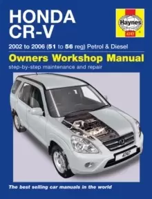 Image of Honda CR-V