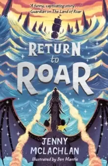 Image of Return to Roar