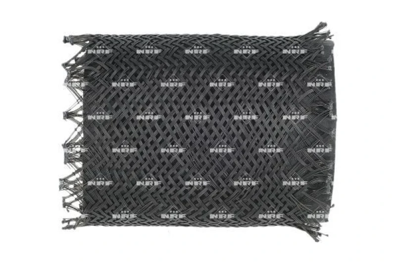Image of NRF Charger intake hose NRF 166553