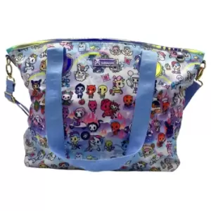 Image of tokidoki Naughty Or Nice Tote