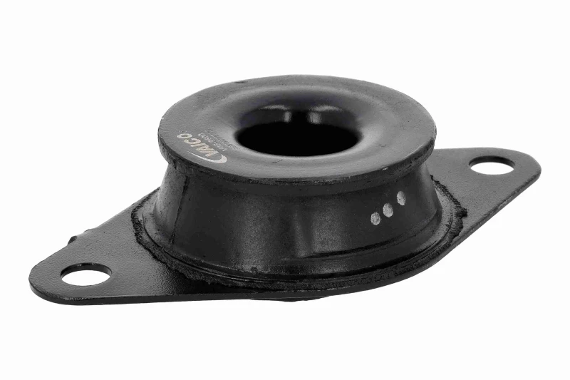 Image of VAICO V46-9600 Engine mount Original VAICO Quality, Left Front Engine Mounting (247)