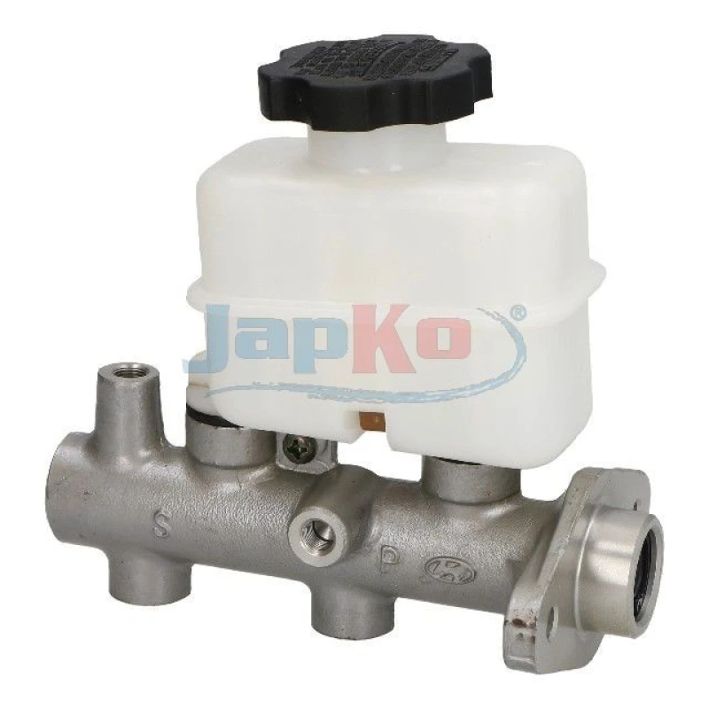 Image of JAPKO Brake master cylinder JAPKO 68H19