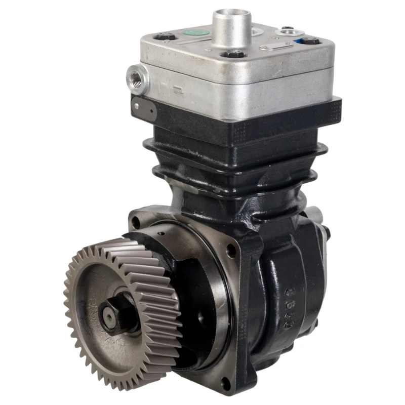 Image of Air suspension compressor FEBI BILSTEIN 176924