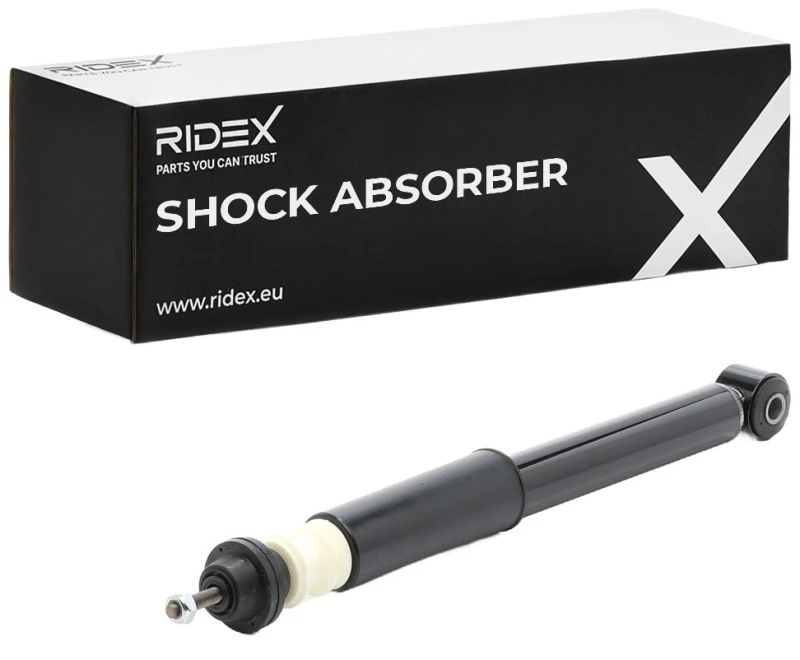 Image of RIDEX Shock absorber RIDEX 854S18736
