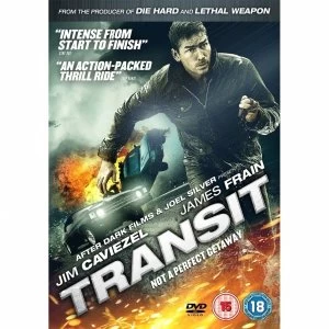 image of Transit DVD