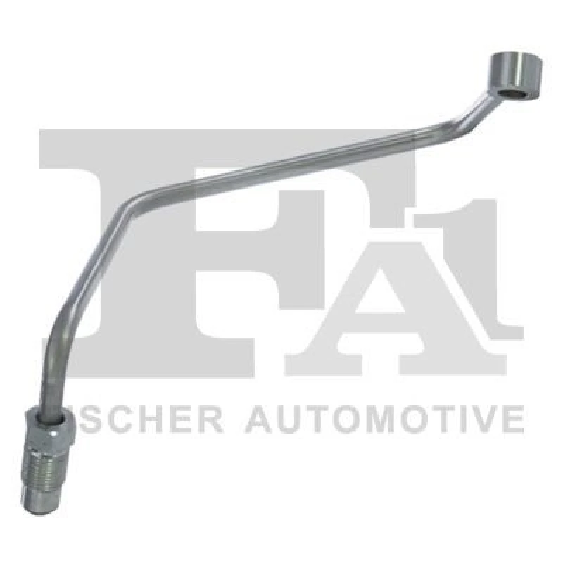 Image of FA1 Oil Pipe, charger FA1 622-806