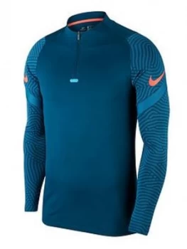 image of Nike Strike Junior Drill Top