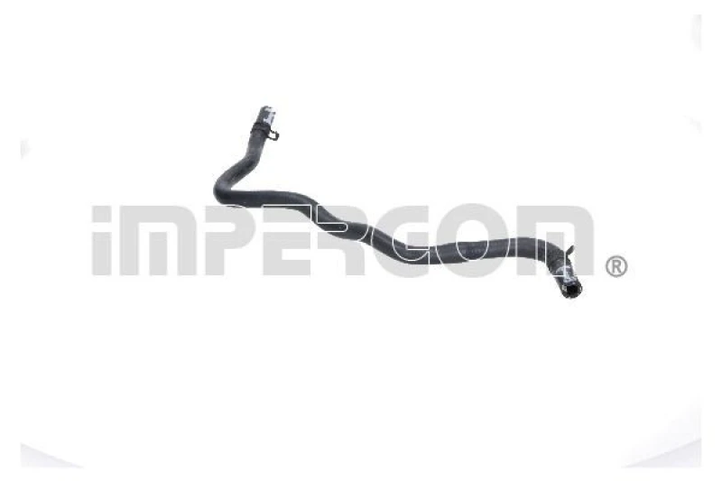 Image of Original IMPERIUM Radiator hose Original IMPERIUM 225430