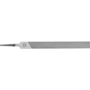 Image of PFERD 11610154 Depth limiter file flat blunt cut 2 for saw chains Length 150 mm