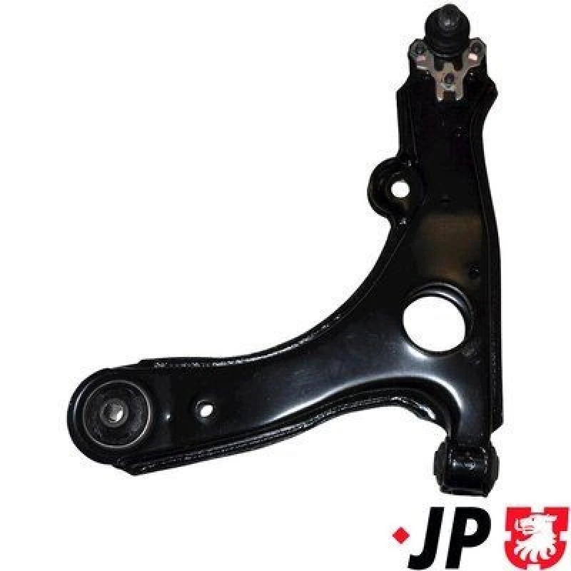 Image of JP GROUP Suspension arm JP GROUP 1140101670
