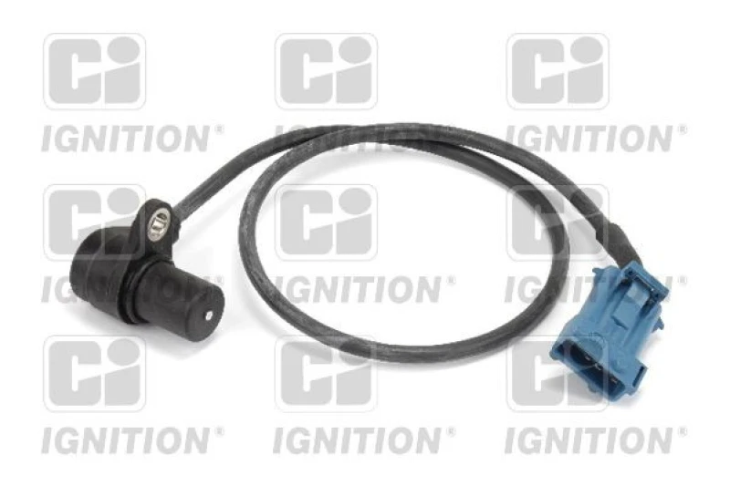 Image of QUINTON HAZELL Crankshaft sensor QUINTON HAZELL XREV460